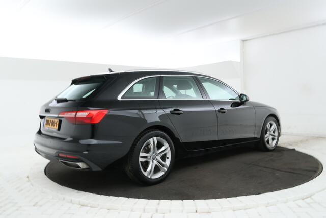 Audi A4 Avant 35 TDI Pro Line - Navigatie, Cruise, Volleder