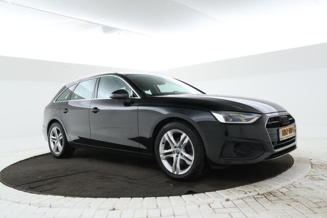 Audi A4 Avant 35 TDI Pro Line - Navigatie, Cruise, Volleder