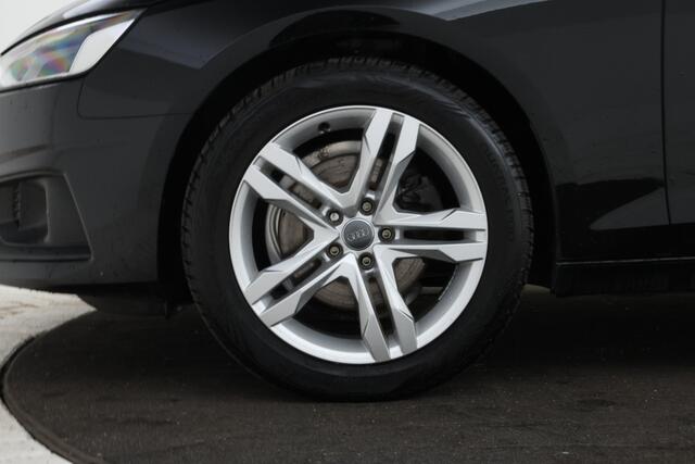 Audi A4 Avant 35 TDI Pro Line - Navigatie, Cruise, Volleder