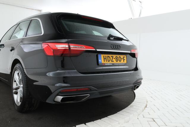 Audi A4 Avant 35 TDI Pro Line - Navigatie, Cruise, Volleder
