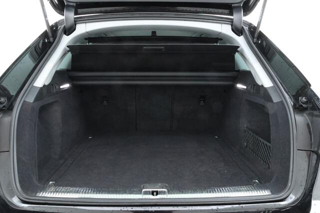 Audi A4 Avant 35 TDI Pro Line - Navigatie, Cruise, Volleder