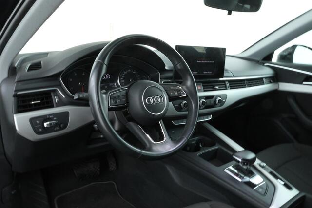Audi A4 Avant 35 TDI Pro Line - Navigatie, Cruise, Volleder