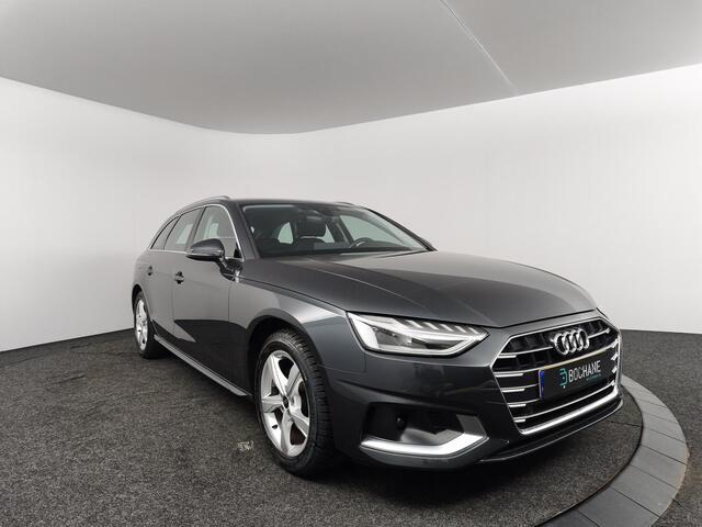 Audi A4 Avant 35 TFSI Advanced Edition NAVIGATIE | ELEKTRONISCHE ACHTERKLEP | PARKEERSENSOREN VOOR EN ACHTER