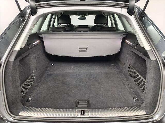 Audi A4 Avant 35 TFSI Advanced Edition NAVIGATIE | ELEKTRONISCHE ACHTERKLEP | PARKEERSENSOREN VOOR EN ACHTER