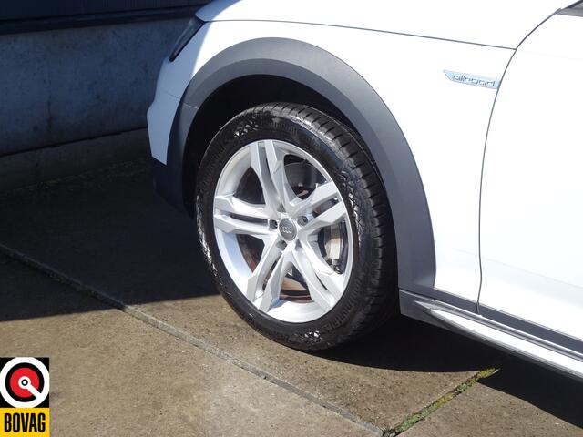 Audi A4 ALLROAD quattro 2.0 TFSI Pro Line Plus