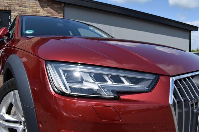 Audi A4 ALLROAD 2.0 TFSI Edition, Xenon, BenO, Lane, ACC, HUD