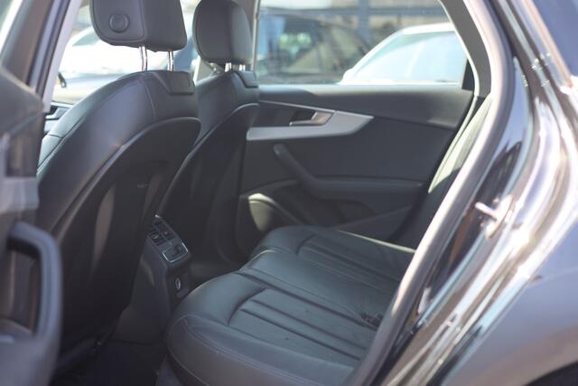 Audi A4 ALLROAD quattro 2.0 TDI QUATTRO | AUTOMAAT | LEDER | NAVI | TREKHAAK