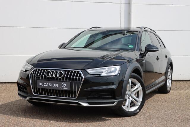 Audi A4 ALLROAD quattro 45 TFSI MHEV Pro Line Plus