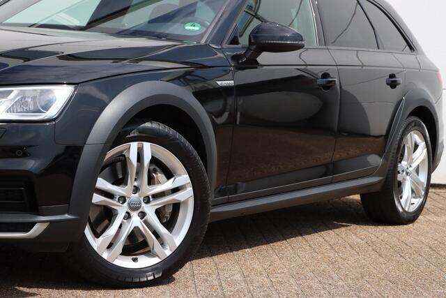Audi A4 ALLROAD quattro 45 TFSI MHEV Pro Line Plus