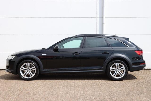 Audi A4 ALLROAD quattro 45 TFSI MHEV Pro Line Plus