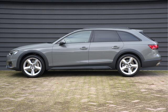 Audi A4 ALLROAD Avant 45 TFSI quattro Business Edition - LEDER - CAMERA - CARPLAY - FULL LED -