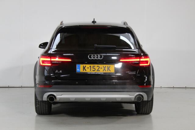 Audi A4 ALLROAD quattro 2.0 TFSI Pro Line | Keyless | Hud | Acc | Virtual | Leder