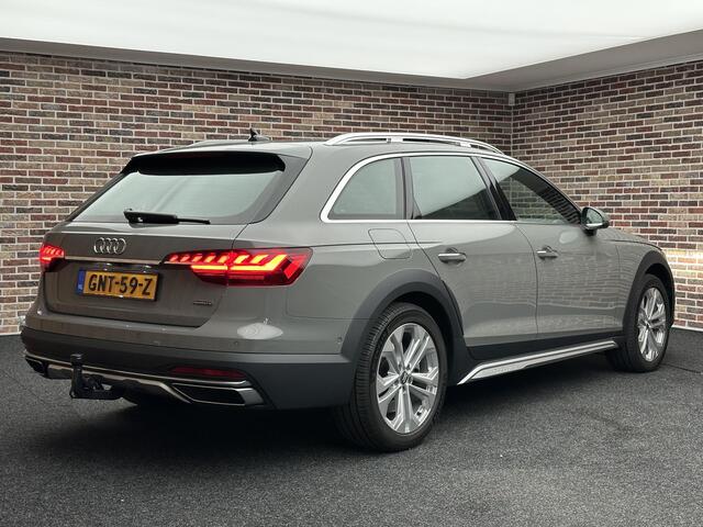 Audi A4 ALLROAD quattro 45 TFSI Pro Line Advanced | Dak| Head-up| B&O| Dealer onderhouden|