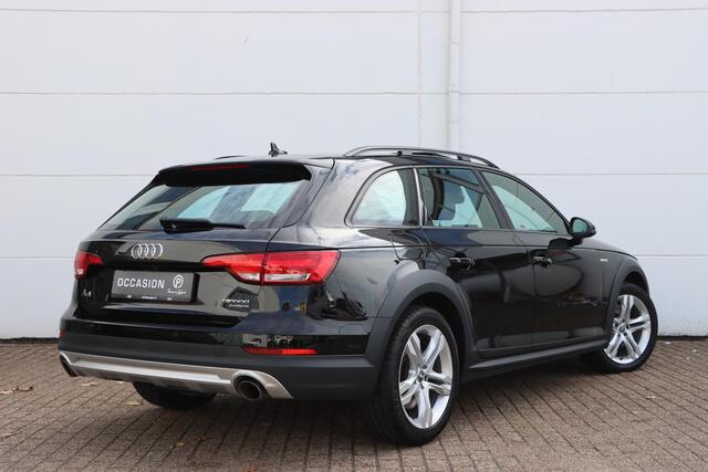 Audi A4 ALLROAD 45 TFSI Quattro Pro Line 245pk S-Tronic