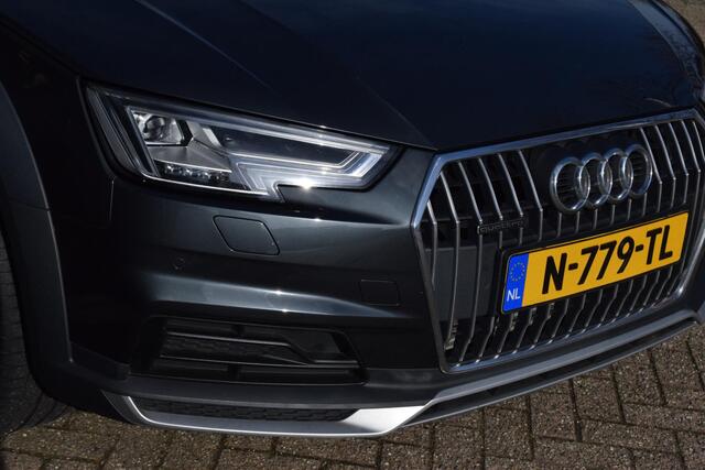 Audi A4 ALLROAD quattro 2.0 TFSI MHEV Edition|Trekhaak|B&O|Virtual|Cam.