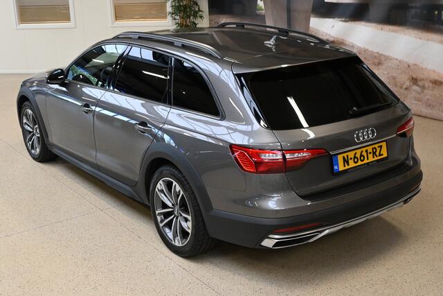 Audi A4 ALLROAD 45 TFSI 245pk quattro | Keyless | ACC | Trekhaak |
