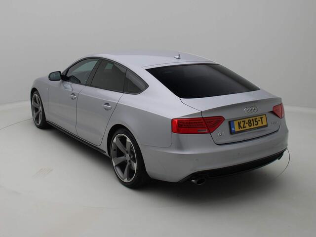 Audi A5 Sportback 1.8 TFSI Adrenalin Sport