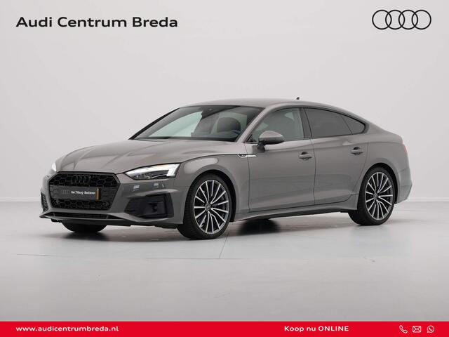 Audi A5 Sportback 35 TFSI S edition Competition