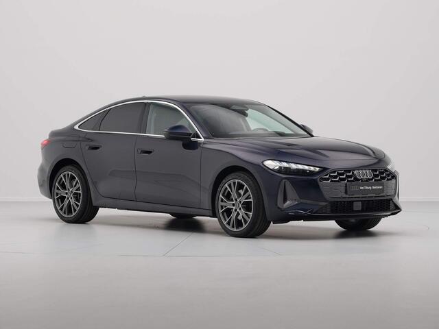 Audi A5 Limousine 2.0 TFSI Advanced Edition Stoelverwarming Clima CarPlay Camera Ambient lighting