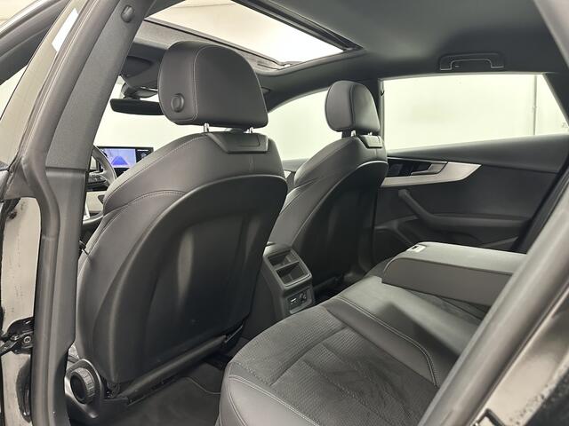 Audi A5 35 TFSI S-Line | Panoramadak | Adaptief CC. | Keyless-Go |