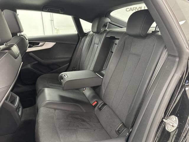 Audi A5 35 TFSI S-Line | Panoramadak | Adaptief CC. | Keyless-Go |