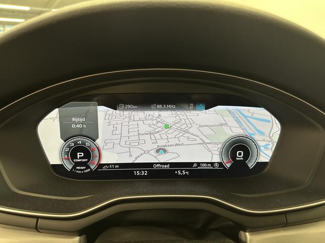 Audi A5 35 TFSI S-Line | Panoramadak | Adaptief CC. | Keyless-Go |