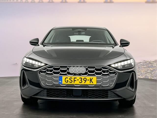 Audi A5 Limousine 35 TFSI Advanced Edition