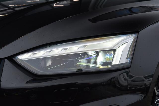 Audi A5 Sportback 40 TFSI S-Line | ACC | Pano | Laser LED |