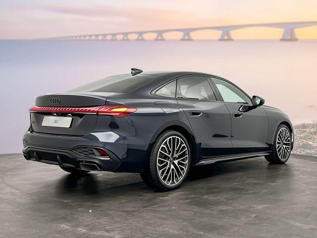 Audi A5 Limousine S Edition 35 TFSI 110 kW / 150 pk Limousine 7 vers