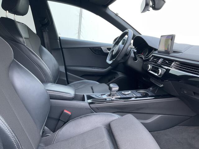Audi A5 Sportback 40 TFSI 191pk Sport S-Line Trekhaak Elek.Klep Led Uitstraling!!