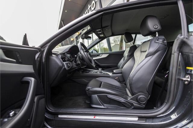 Audi A5 Cabriolet 40 TFSI Design Pro Line Plus | Camera | Virtual | Leder