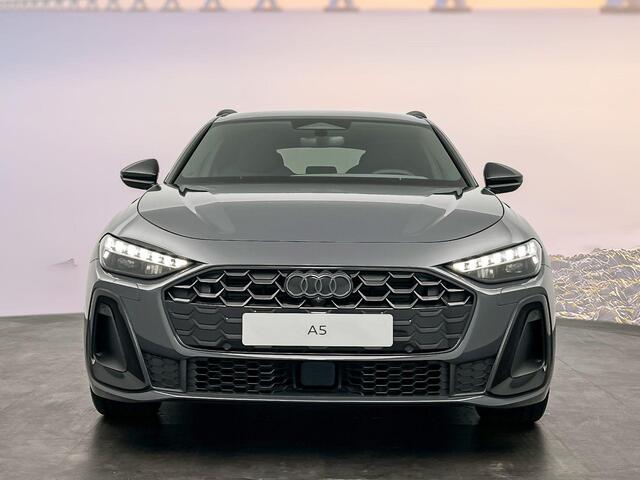 Audi A5 Avant 2.0 TFSI S edition