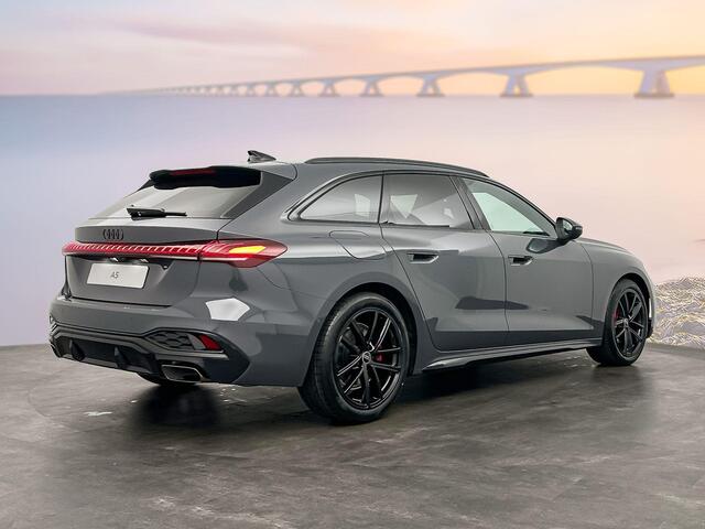 Audi A5 Avant 2.0 TFSI S edition