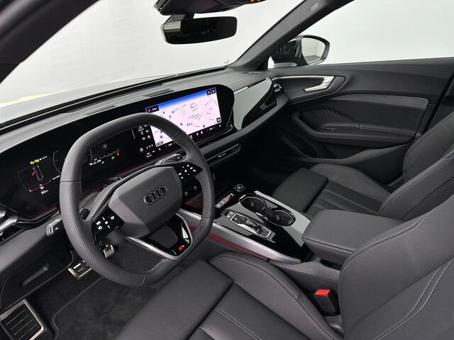 Audi A5 Avant 2.0 TFSI S edition