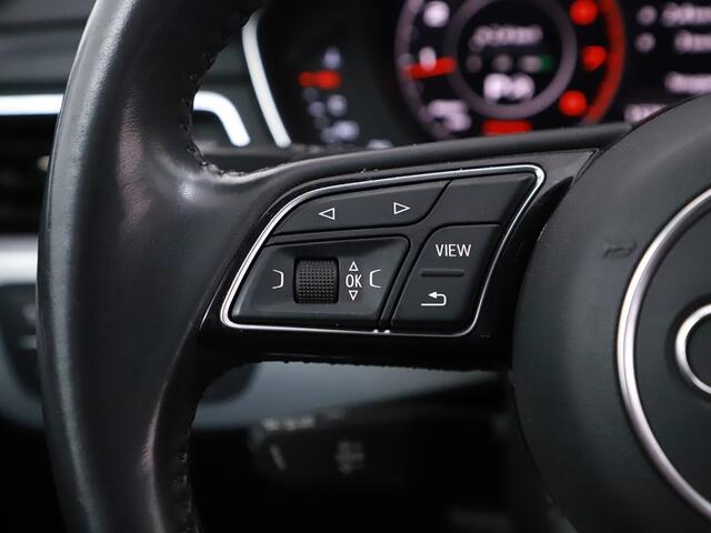 Audi A5 Sportback 2.0 TFSI MHEV Sport Pro Line