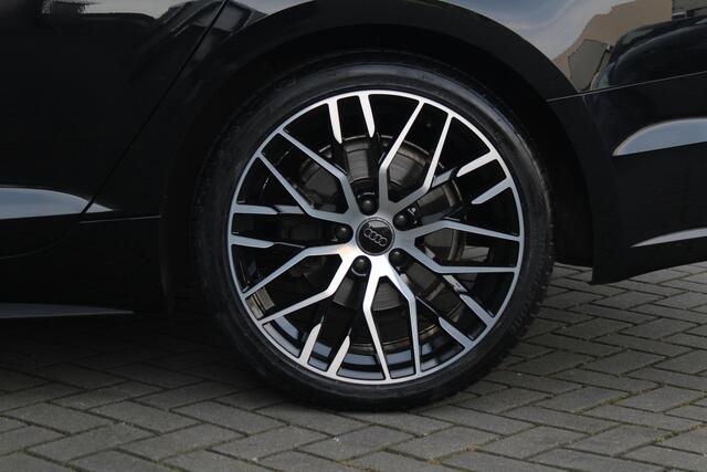 Audi A5 Sportback 2.0 TFSI Sport S-Line Edition | Pano | Stoelverw. | Leder
