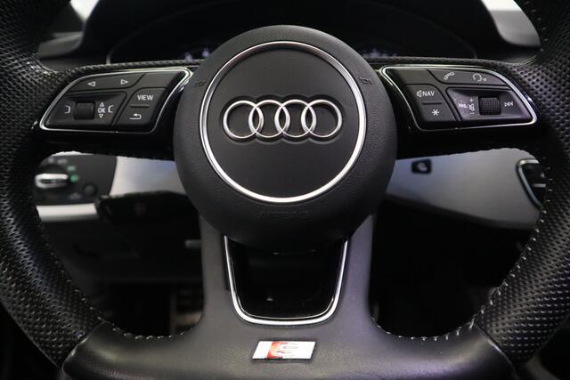 Audi A5 Sportback 35 TFSI Sport S-line edition Cruise/Climate Navi NAP 18'LM Zwenkbare Trekhaak