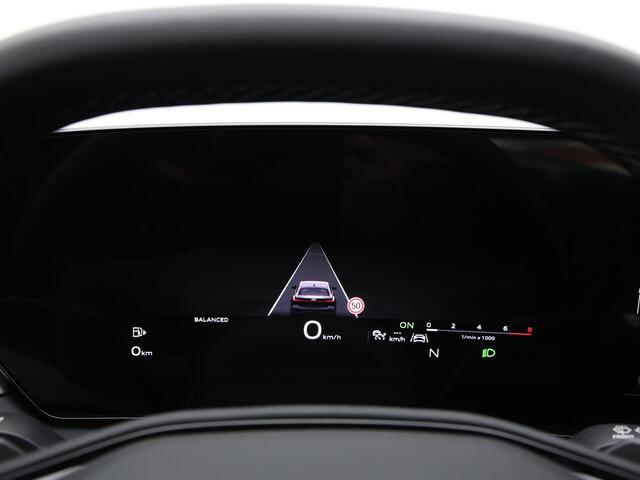 Audi A5 Limousine Advanced Edition | 35 TFSI 150pk | Elektrisch verst. best. stoel | MMI experience plus | Lederen bekleding |