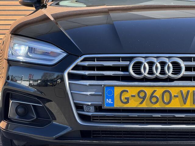 Audi A5 Sportback 40 TFSI Sport Pro Line Navi / Clima / Sportstoelen / Xenon / 18Inch