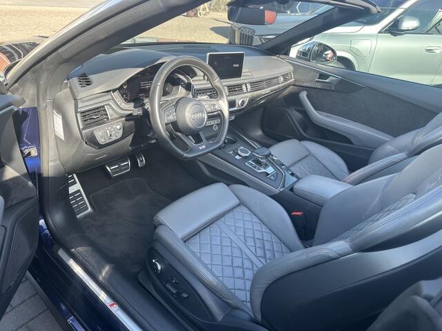 Audi A5 3.0 TFSI S5 q. PL+