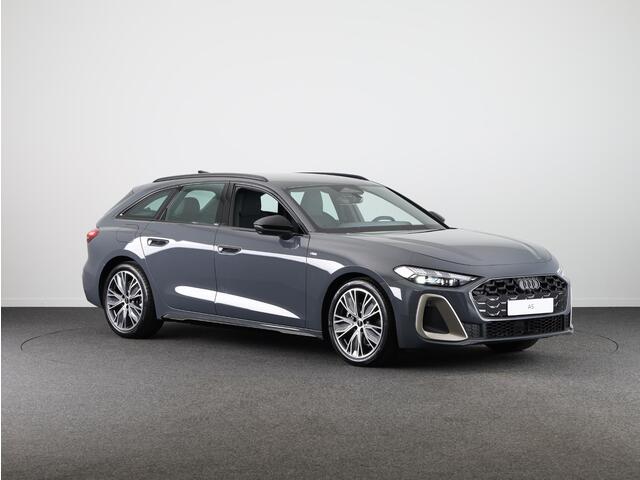 Audi A5 Avant Edition One 35 TFSI 110 kW / 150 pk Avant 7 versn. S-edition, optiek pakket zwart, adaptive cruise control, achteruitrijcamera, stoelverwarming voor