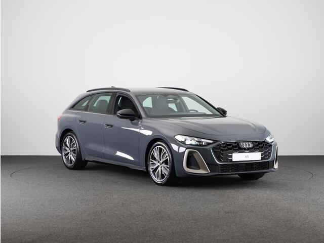 Audi A5 Avant Edition One 35 TFSI 110 kW / 150 pk Avant 7 versn. S-edition, optiek pakket zwart, adaptive cruise control, achteruitrijcamera, stoelverwarming voor
