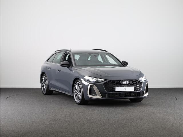 Audi A5 Avant Edition One 35 TFSI 110 kW / 150 pk Avant 7 versn. S-edition, optiek pakket zwart, adaptive cruise control, achteruitrijcamera, stoelverwarming voor