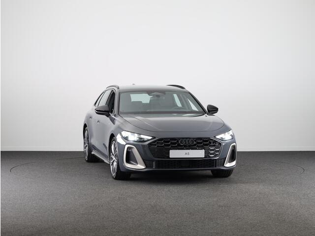 Audi A5 Avant Edition One 35 TFSI 110 kW / 150 pk Avant 7 versn. S-edition, optiek pakket zwart, adaptive cruise control, achteruitrijcamera, stoelverwarming voor