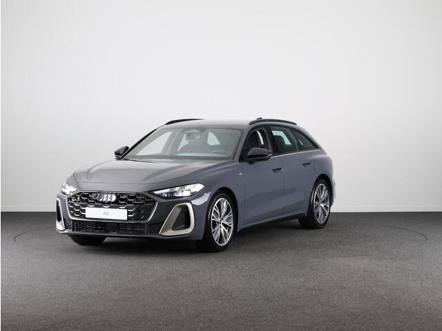Audi A5 Avant Edition One 35 TFSI 110 kW / 150 pk Avant 7 versn. S-edition, optiek pakket zwart, adaptive cruise control, achteruitrijcamera, stoelverwarming voor