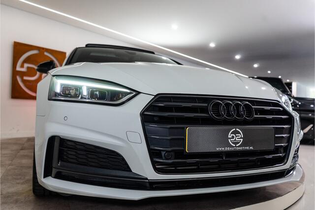 Audi A5 Sportback 40 TFSI 2x S-line 191PK NL AUTO+NAP | Pano | Bang&Olufsen | Sfeer | Matrix | Virtual | 12 MND Garantie