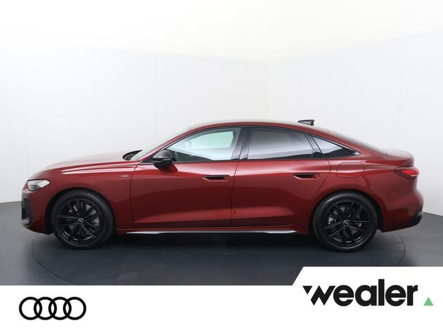 Audi A5 Limousine 2.0 e-hybrid quattro S edition