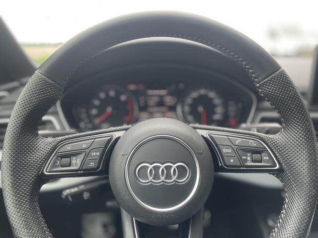 Audi A5 Sportback 40 TFSI S LINE, Stoelverwarming, Navigatie, 20 inch, enz,enz,enz