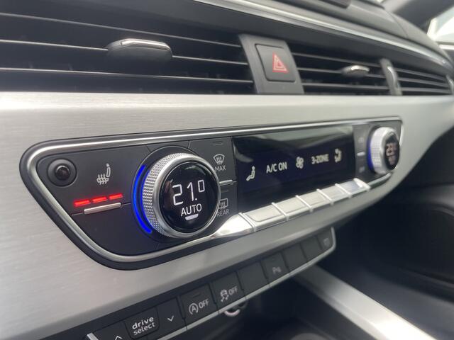 Audi A5 Sportback 40 TFSI S LINE, Stoelverwarming, Navigatie, 20 inch, enz,enz,enz