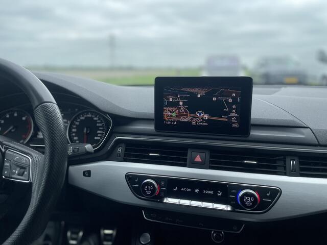Audi A5 Sportback 40 TFSI S LINE, Stoelverwarming, Navigatie, 20 inch, enz,enz,enz